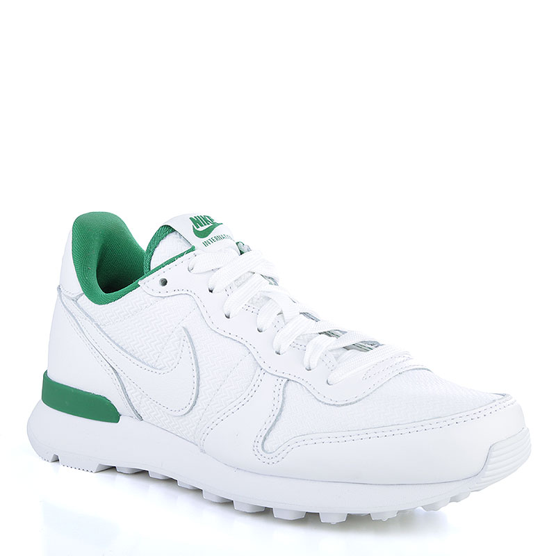 Женские кроссовки Nike WMNS Internationalist Wim QS (807543-100)  - цена, описание, фото 1